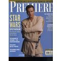 Premiere Magazine Star Wars Spectacular Cover#3...