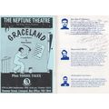 Elvis Presley A Comedy Musical Graceland Hand S...