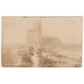 Priory Church, Bridlington, Yorkshire, c.1905-1...