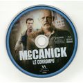 McCanick (Blu-ray disc) 2014 David Morse, Cory ...
