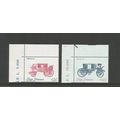 Vatican City 1985 International Stamp Exhibitio...