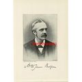 Arthur J Balfour, Politician, Future Prime Mini...