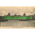 London, The Horseguard's Parade, Coin de France...