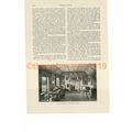 Frant Court Study, Drawing Room on Reverse, Sus...