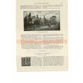 Frant Court, from Green, Sussex, Book Illustrat...