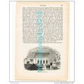 ELY PALACE, REMAINS 1772, LONDON, BOOK ILLUSTRA...