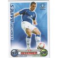 Match Attax 2008/2009 Leighton Baines Everton