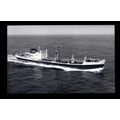 GB2287 - Clan Line Cargo Ship - Clan Grant - bu...