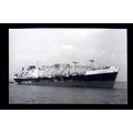 GB2286 - Clan Line Cargo Ship - Clan Grant - bu...