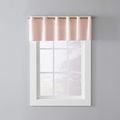SKL Home Trio Valance-57 inches x 13 inches-Blu...