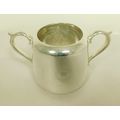 Antique Pacific Steam Navigation Co Sugar Bowl ...