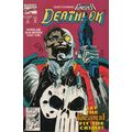 DEATHLOK #7 - MARVEL COMICS (1992)