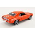 1/18 ( WR ) 1969 CHEVROLET CAMARO RESTOMOD , Li...