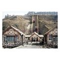 ptc3336 - Yorks - Lift up the Cliff, Saltburn-b...