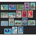 Finland Eagle Bird Aviation Church 1970 Year Co...