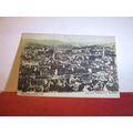 BATH FROM BEECHEN CLIFF used antique postcard b...