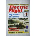 2001 Electric Flight International Magazine - September