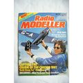 1986 Radio Modeller Magazine - July + plans of ...