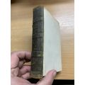 1834 "PROSE WORKS OF SIR WALTER SCOTT - LIFE OF...