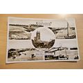 Postcard: Bridlington, Yorkshire Multiview. New.
