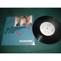 A-HA 7" SINGLE - THE LIVING DAYLIGHTS/INSTRUMENTAL