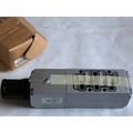 NEW REXROTH 0821302050 PNEUMATIC PRESSURE REGUL...