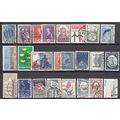 DÄNEMARK DANMARK [Lot] 03 ( O/used ) reichhaltig