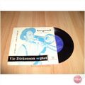 vic dickenson septet,sir charles at home / keep...