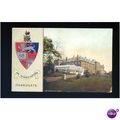 Yorkshire HARROGATE Hydro Heraldic Postcard by ...
