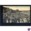 Yorkshire SCARBOROUGH Children's Corner Postcar...