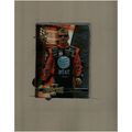 2007 Press Pass VIP Jeff Burton-Trophy Club
