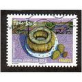 FRA 2010 (56c) 'FLAVOURS OF FRANCE - 'PARIS -BR...