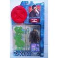 X - MEN THE MOVIE ' TOAD ' action figure ( 2000 )