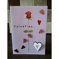 Valentine's Card - s#5