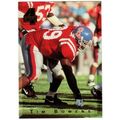 1994 Classic Four Sport #70 Tim Bowens