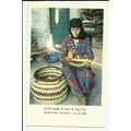 YEMENITE ARTISTIC PLAITING Postcard by Palphot ...