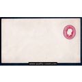 Canada #EN32 Postal Envelope MINT Admiral