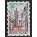 FRA 1971 90c 'RIQUEWIR'' FINE USED (EBID61-856)