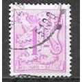 Belgium ( Belgique ) N° 1945 YVERT OBLITERE (USED)