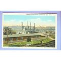 New York Schenectady General Electric Works Vie...