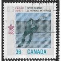 1987 SG 1236 - fine used (o)
