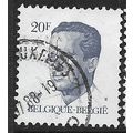 1984 Michel 2187 - fine used (o)
