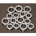 (15pcs) DURATRAX 1:18 VENDETTA RTR Metal Sealed...