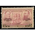 792 3c Farragut-Porter Fine MNH M07646
