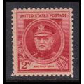 880 2c John Sousa Fine MNH KA3567