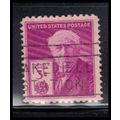 Used 945 3c Thomas Edison Fine KA8708