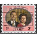 1972 SG 82 - fine used (o)