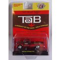 M 2 ' TAB ' 1969 FORD F-100 RANGER TRUCK (2022)