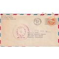 United States 1941 Stillwater OKLA-Stamford CON...