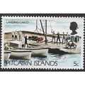 1977 SG 176 - MNH (**)